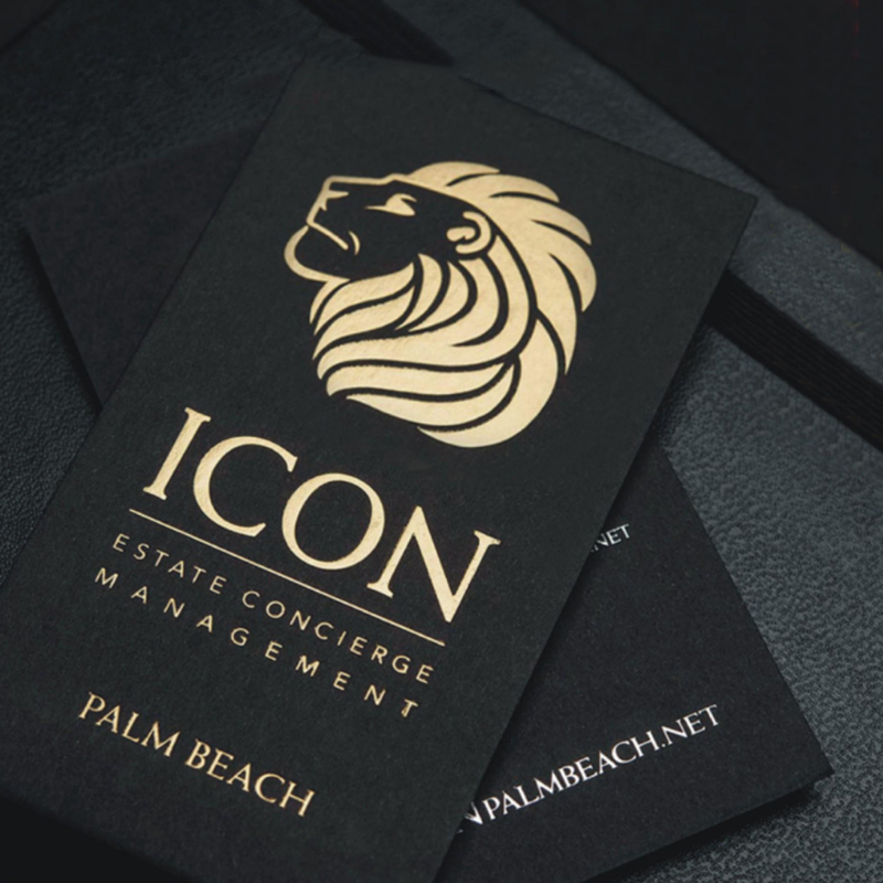 บริการพิมพ์นามบัตรระดับไฮเอนด์ - Luxury Bags Brand Names บทวิจารณ์และราคา