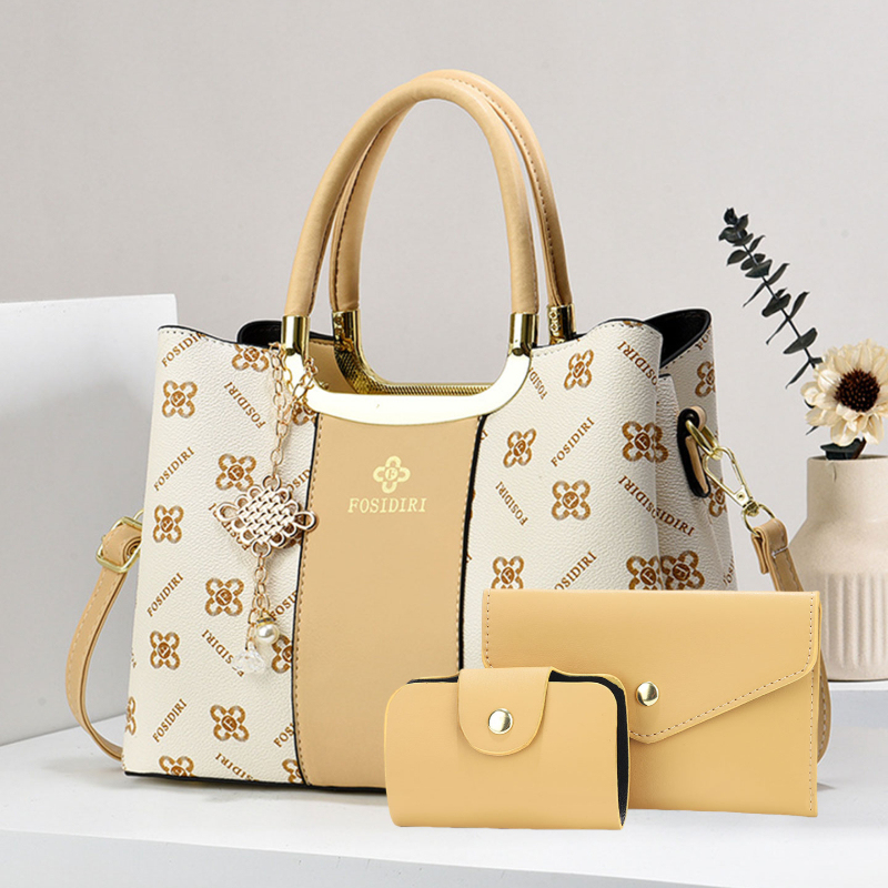 กระเป๋าถือพิมพ์ลายหรูหราสำหรับ - Luxury Bags Casual บทวิจารณ์และราคา