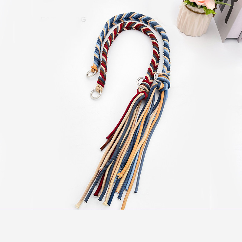 สายสะพายกระเป๋า Fado H สำหรับก - Luxury Bags Made In China บทวิจารณ์และราคา