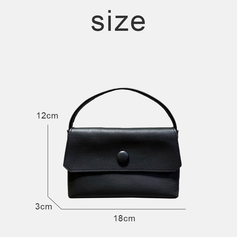 กระเป๋าหนังแท้ลายอักษรย่อสั่งท - Luxury Bags Casual บทวิจารณ์และราคา