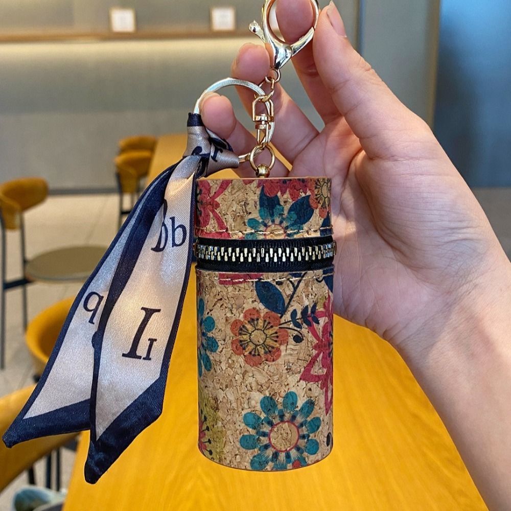 Exquisite PU Mini Lipstick Bag - Luxury Bags Old Money บทวิจารณ์และราคา