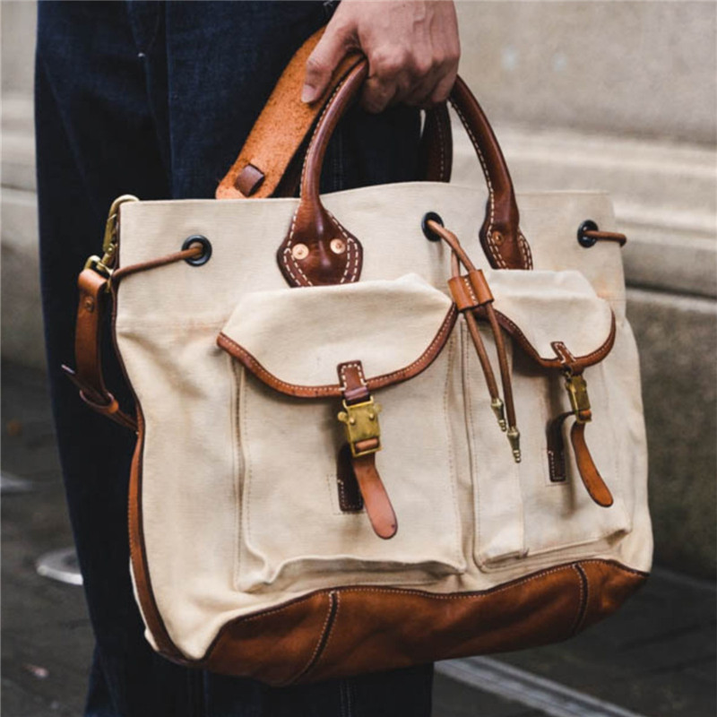Vintage designer hand-made ผ้า - Luxury Bags Made In China บทวิจารณ์และราคา