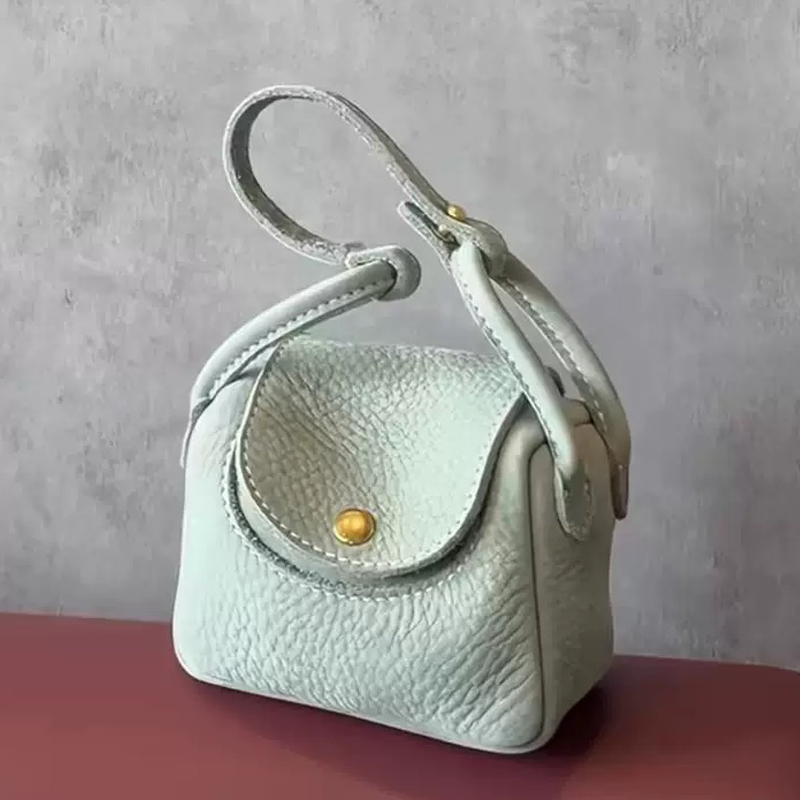 กระเป๋าแฟชั่นสุดน่ารักทรงกล่อง - Luxury Bags Casual บทวิจารณ์และราคา
